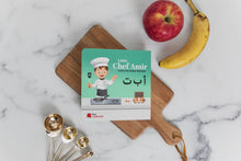 Load and play video in Gallery viewer, Little Chef Amir Learns the Arabic Alphabet
